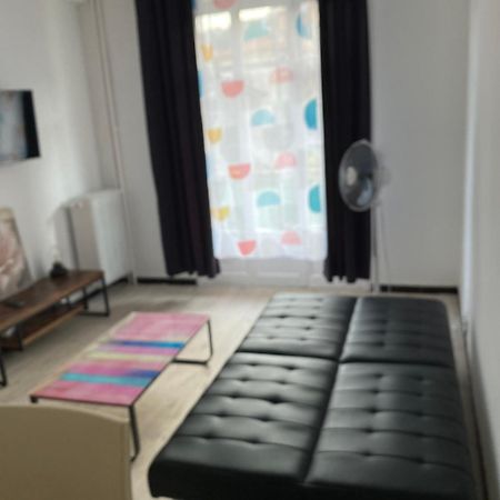 Appartement Flores Nizza Exterior foto