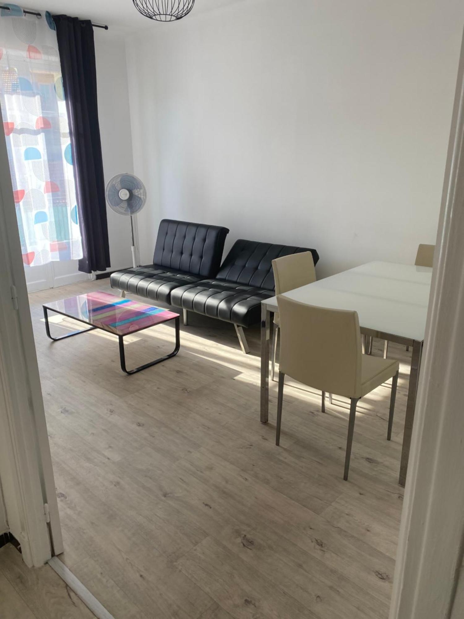 Appartement Flores Nizza Exterior foto